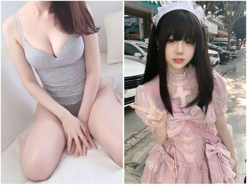 羊不点耶微密圈反差视频合集_羊羊怕疼微博图片下载-御萝部落