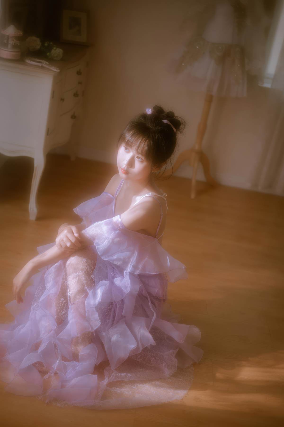 萌芽儿o0 – 左家娇女 49P