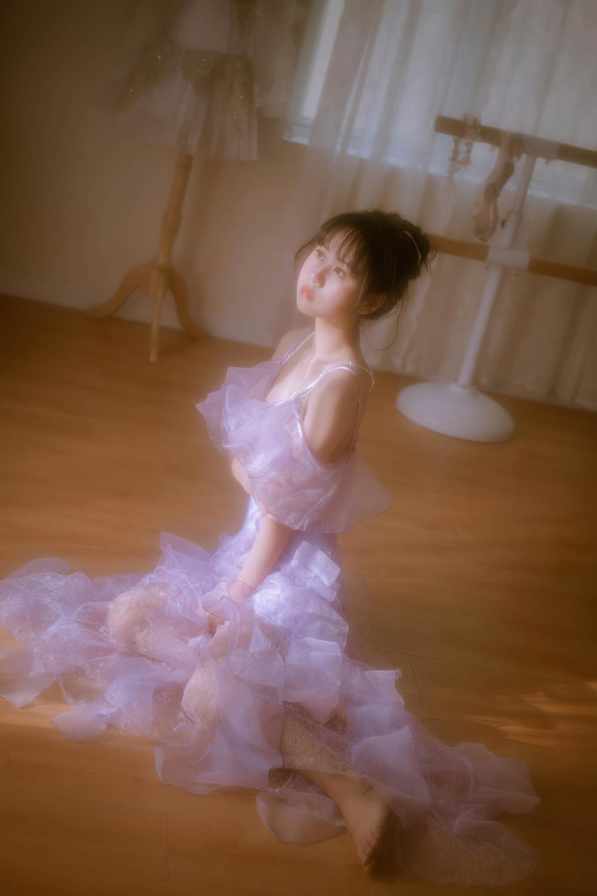 萌芽儿o0 – 左家娇女 49P