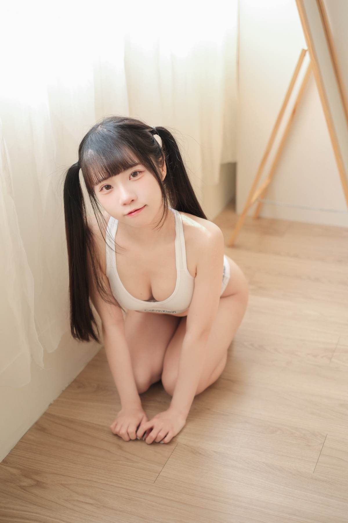 可可小白兔 – 小貓娘想被主人疼愛 69P1V