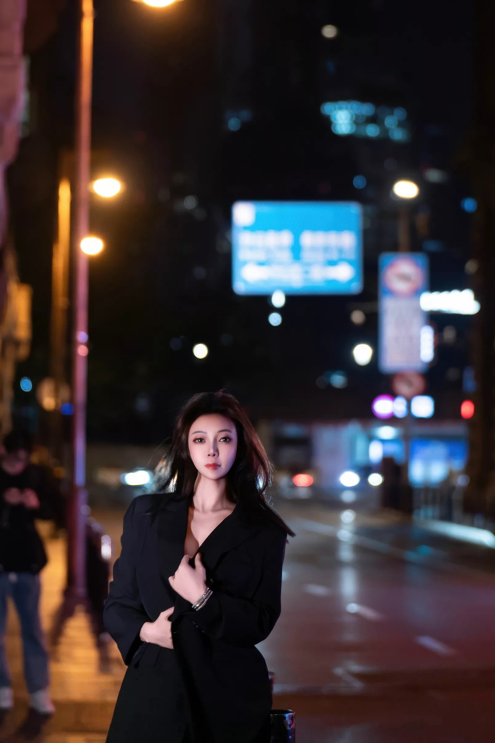 果儿Victoria