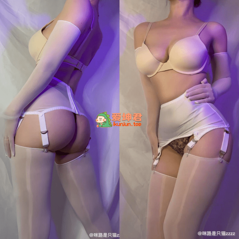 【更新】抖音咪路是只猫呀微密圈合集【557P 39V】