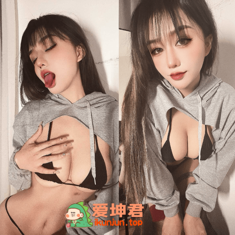 【限时免费】抖音十一同学（十一童鞋）微密圈合集【578P 12V】
