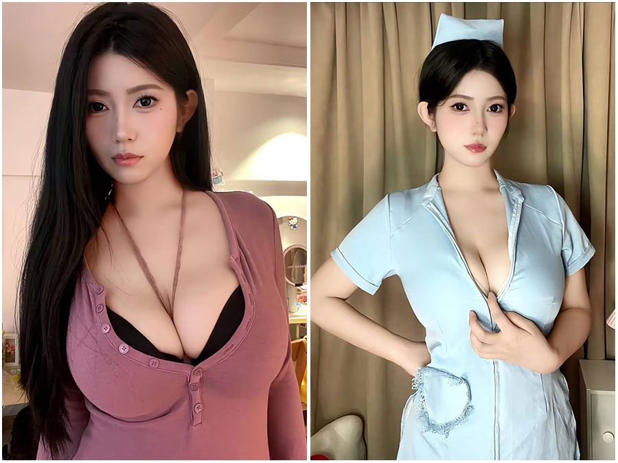 B站主播苏苏suda吖充电提督视频图片合集 [461MB]