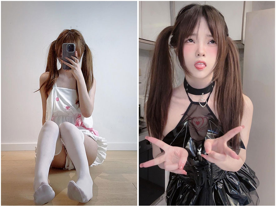 小耳酱微密圈美图与视频合集打包下载