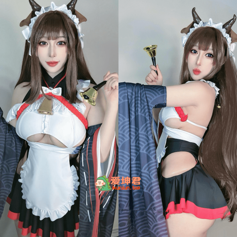 抖音金美庭微密圈合集【177P 24V】
