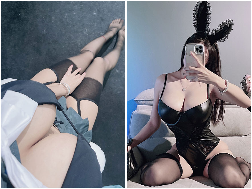 兔宝妮to微密圈图片视频合集下载 | 女仆装COS的神秘诱惑 [4.5G/7期]