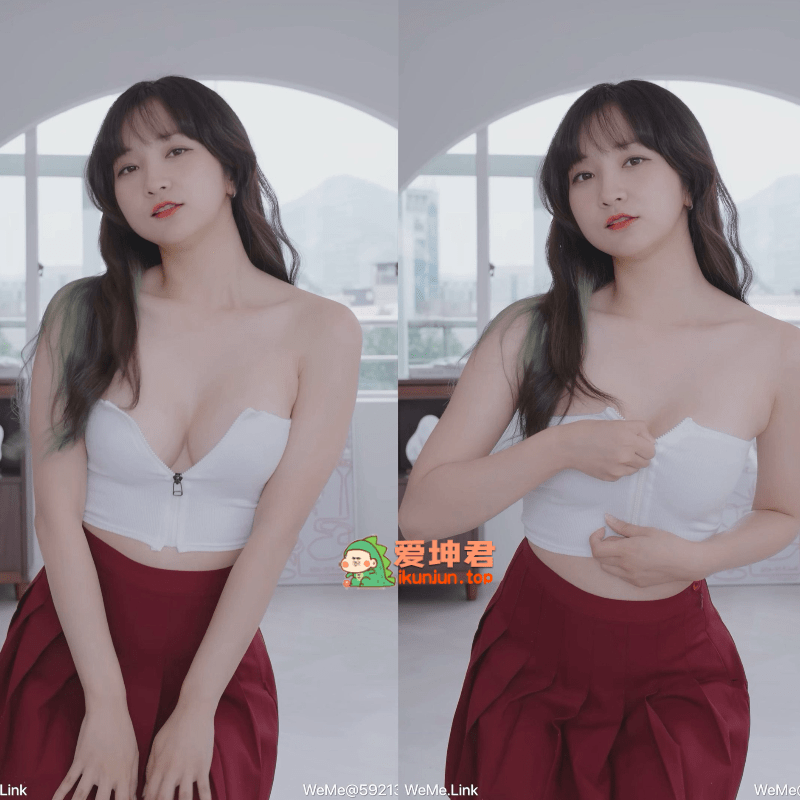 抖音王小咪微密圈合集【170P 140V】