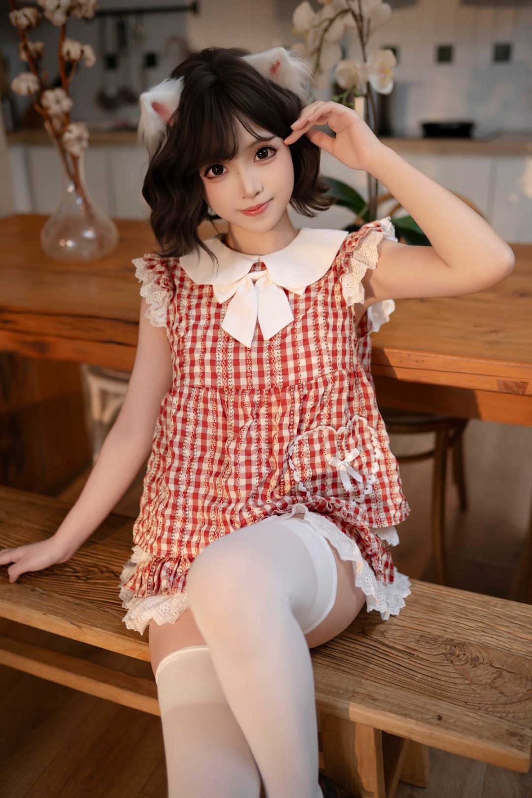 Bangni邦尼 – 木屋喵语 80P3V
