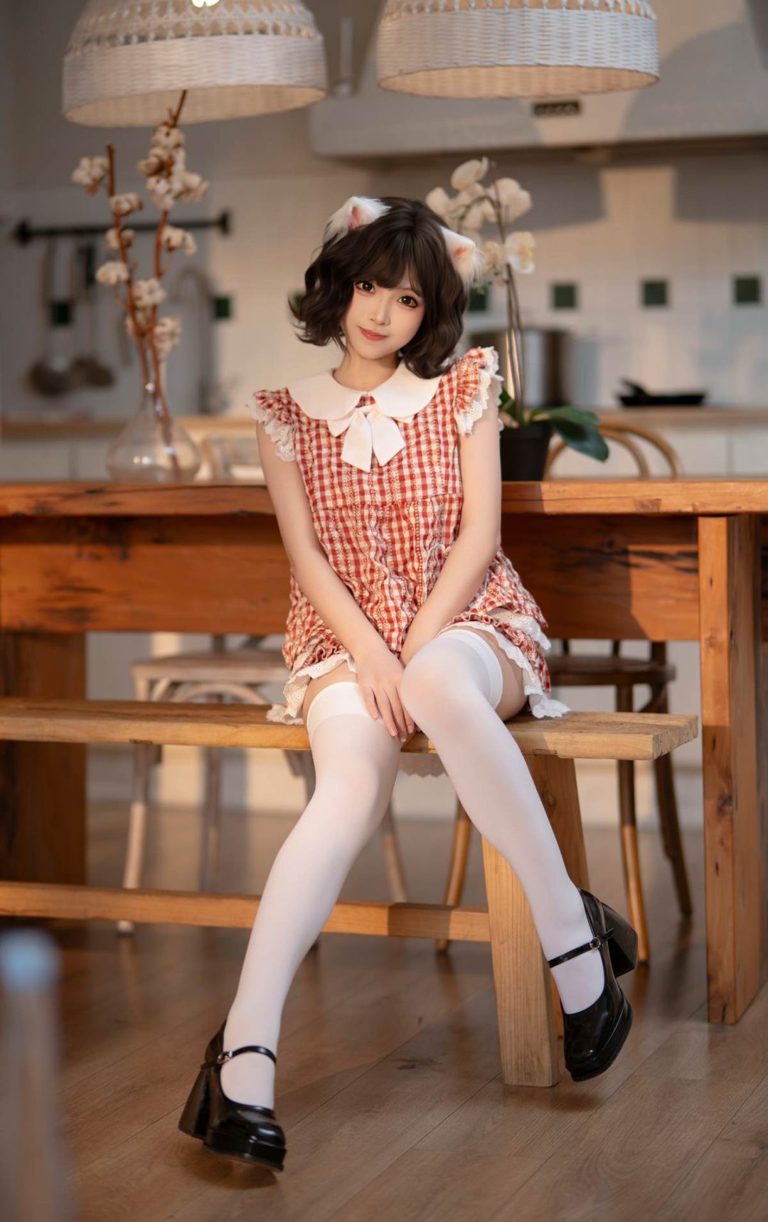 Bangni邦尼 – 木屋喵语 80P3V