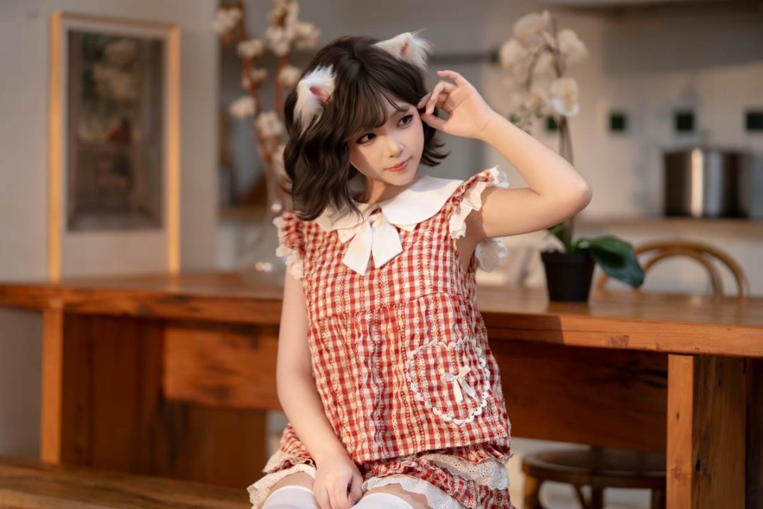 Bangni邦尼 – 木屋喵语 80P3V
