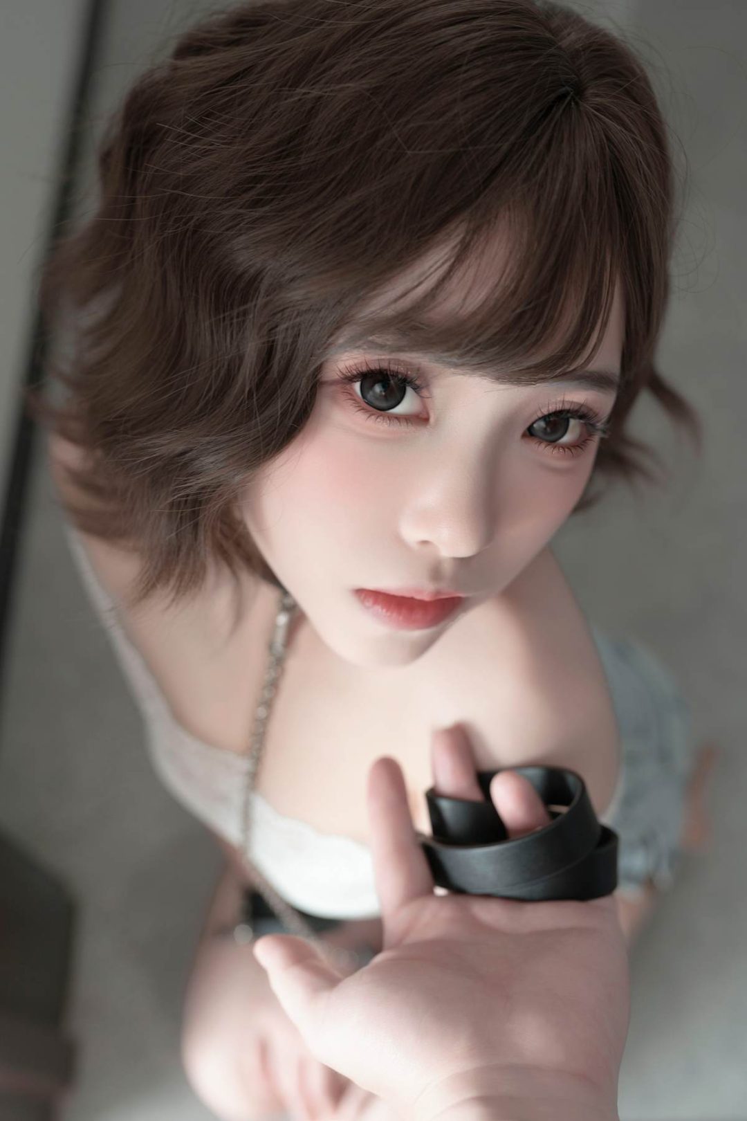 Bangni邦尼 – 玩具天堂 Cosplay 86P7V