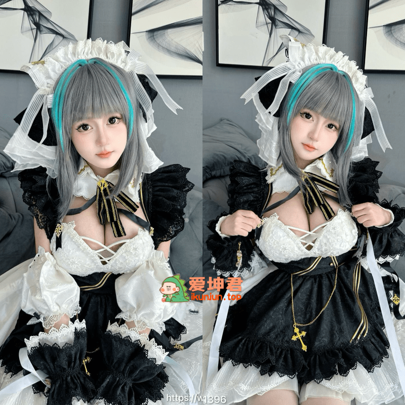 抖音阿九儿baby微密圈合集【160P 13V】