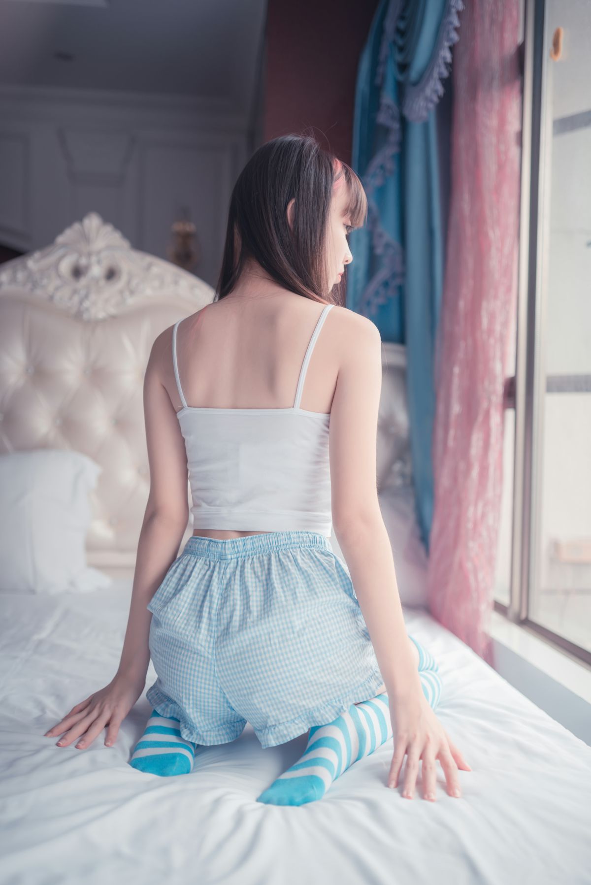 风之领域写真 NO.014 – COSPLAY