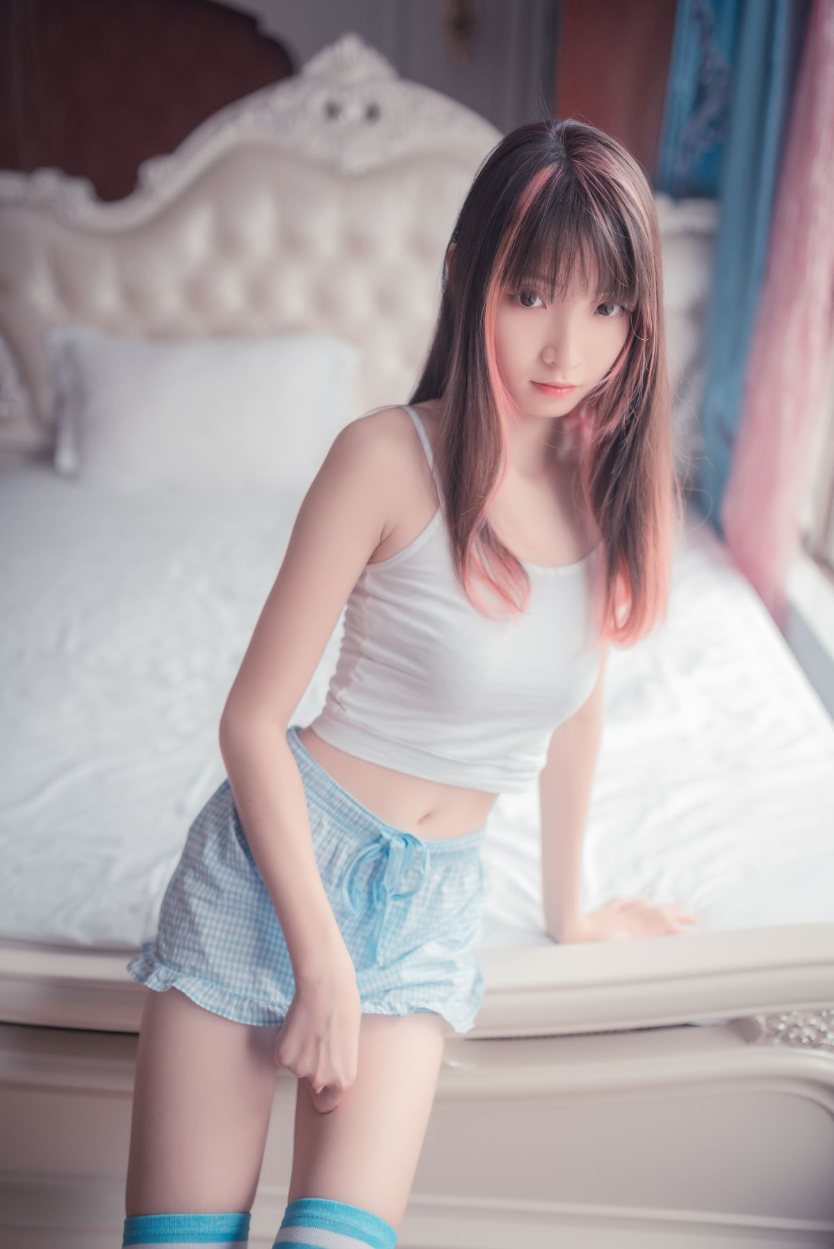 风之领域写真 NO.014 – COSPLAY