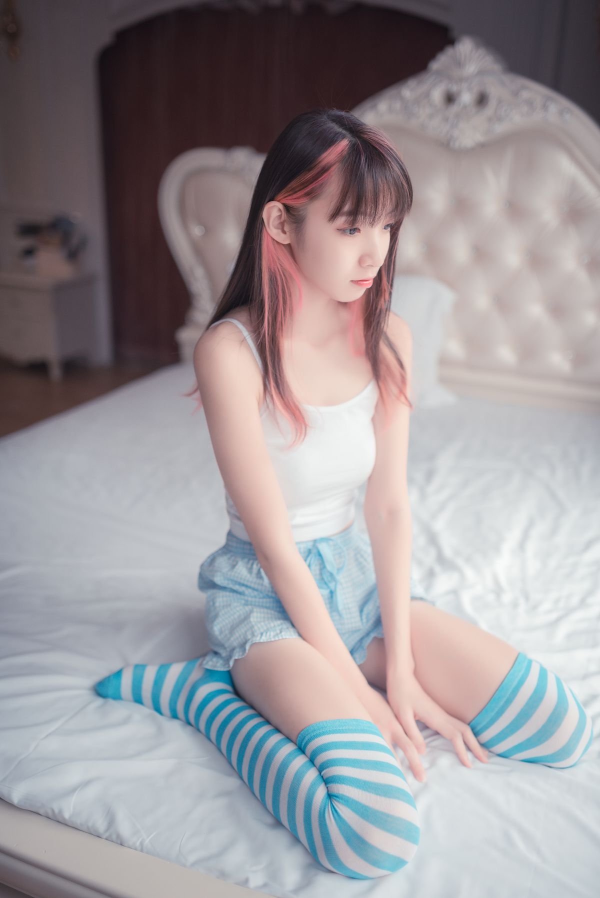 风之领域写真 NO.014 – COSPLAY