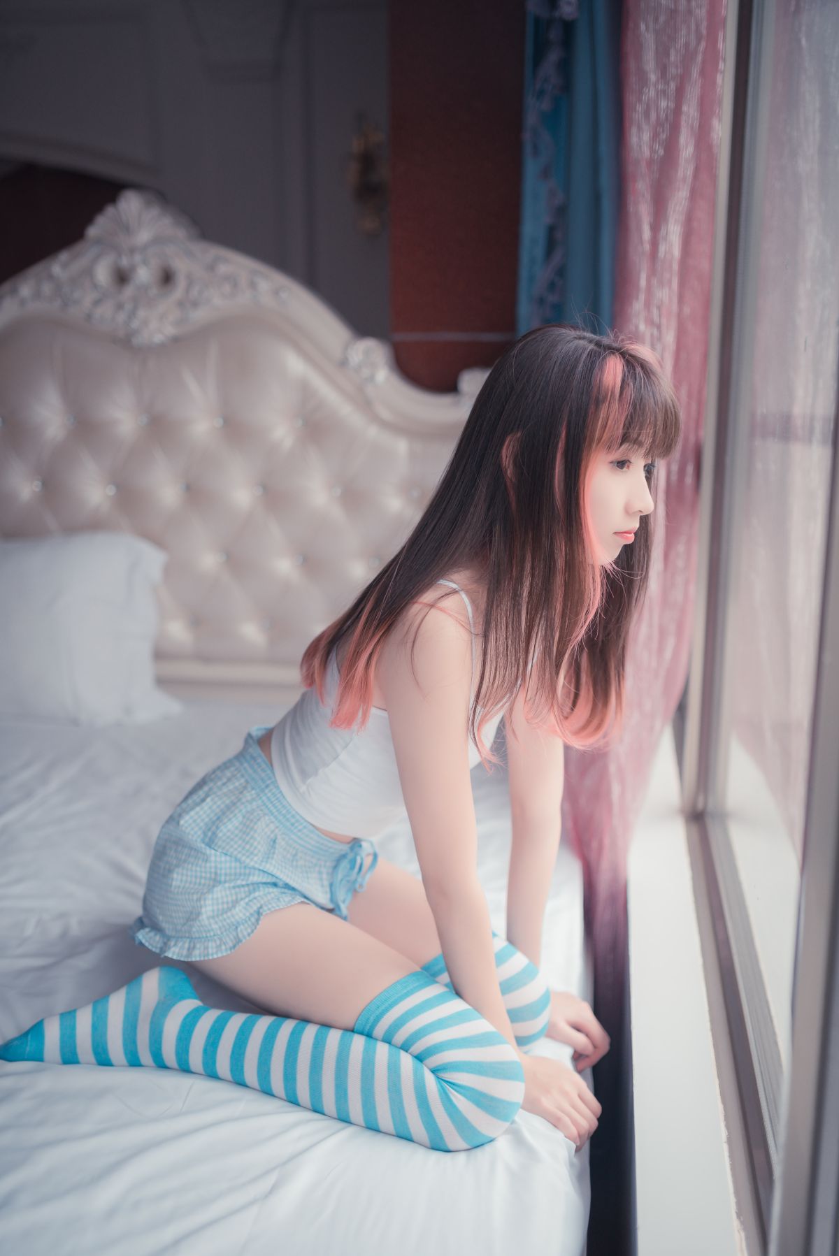 风之领域写真 NO.014 – COSPLAY