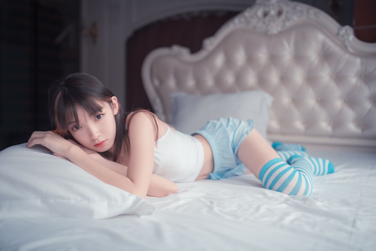 风之领域写真 NO.014 – COSPLAY