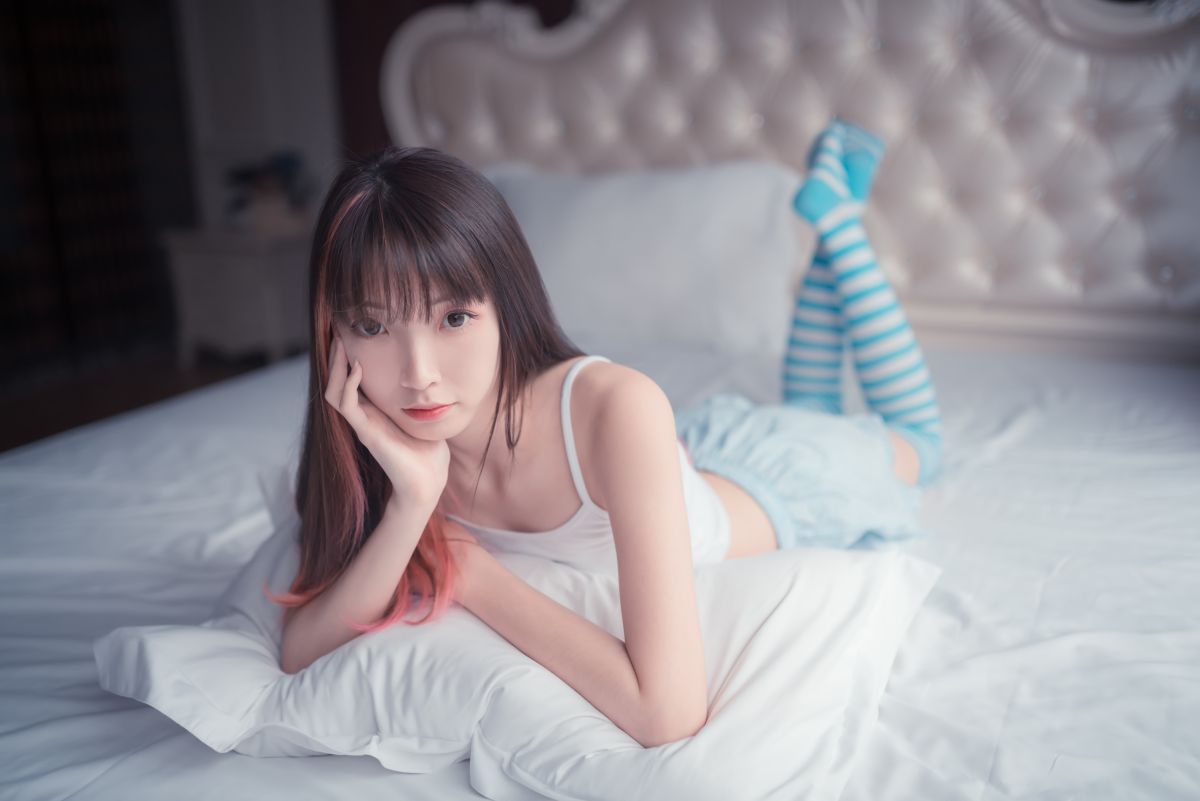 风之领域写真 NO.014 – COSPLAY