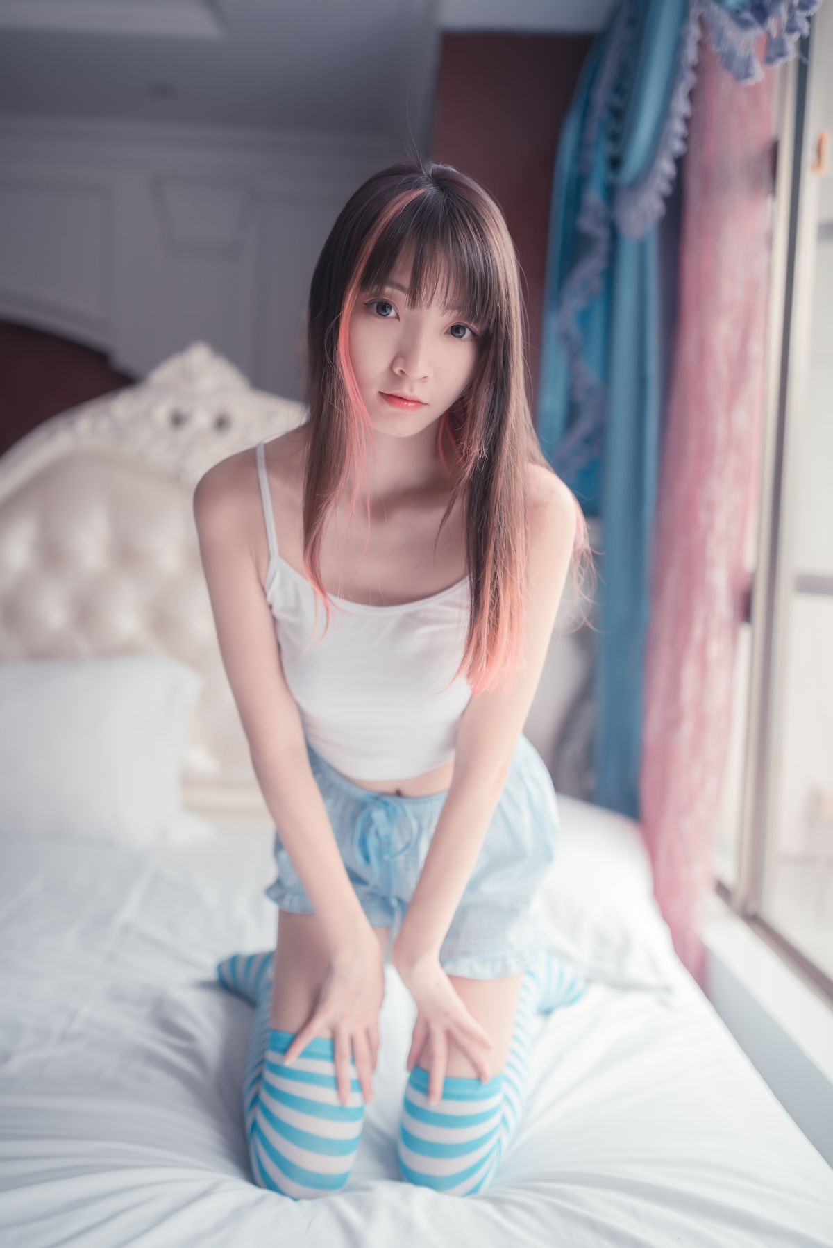 风之领域写真 NO.014 – COSPLAY