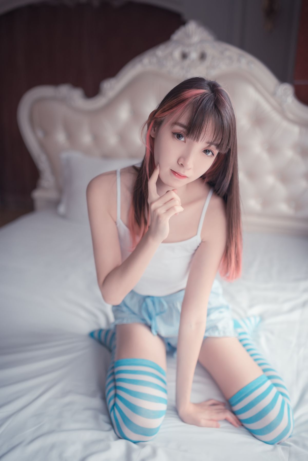 风之领域写真 NO.014 – COSPLAY