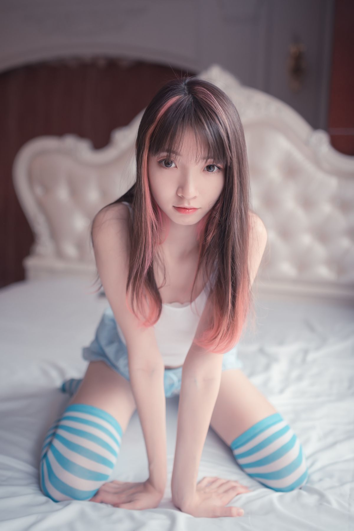 风之领域写真 NO.014 – COSPLAY