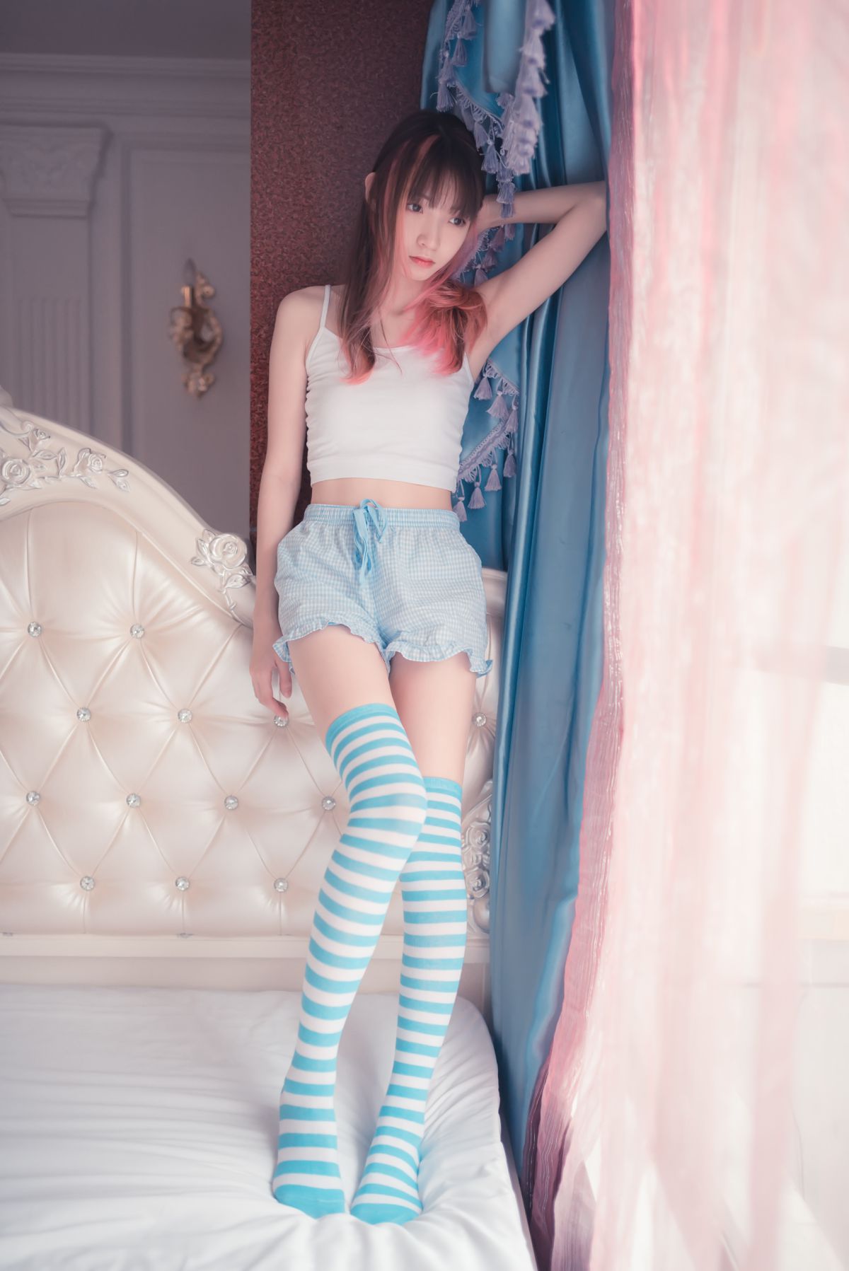 风之领域写真 NO.014 – COSPLAY