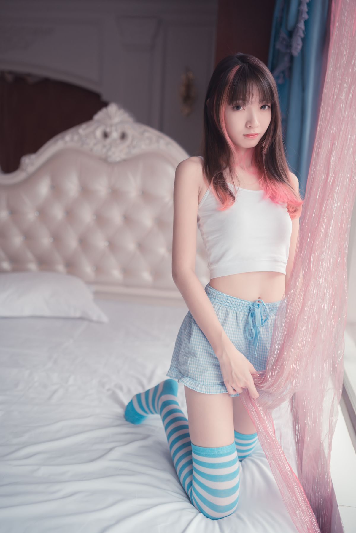 风之领域写真 NO.014 – COSPLAY