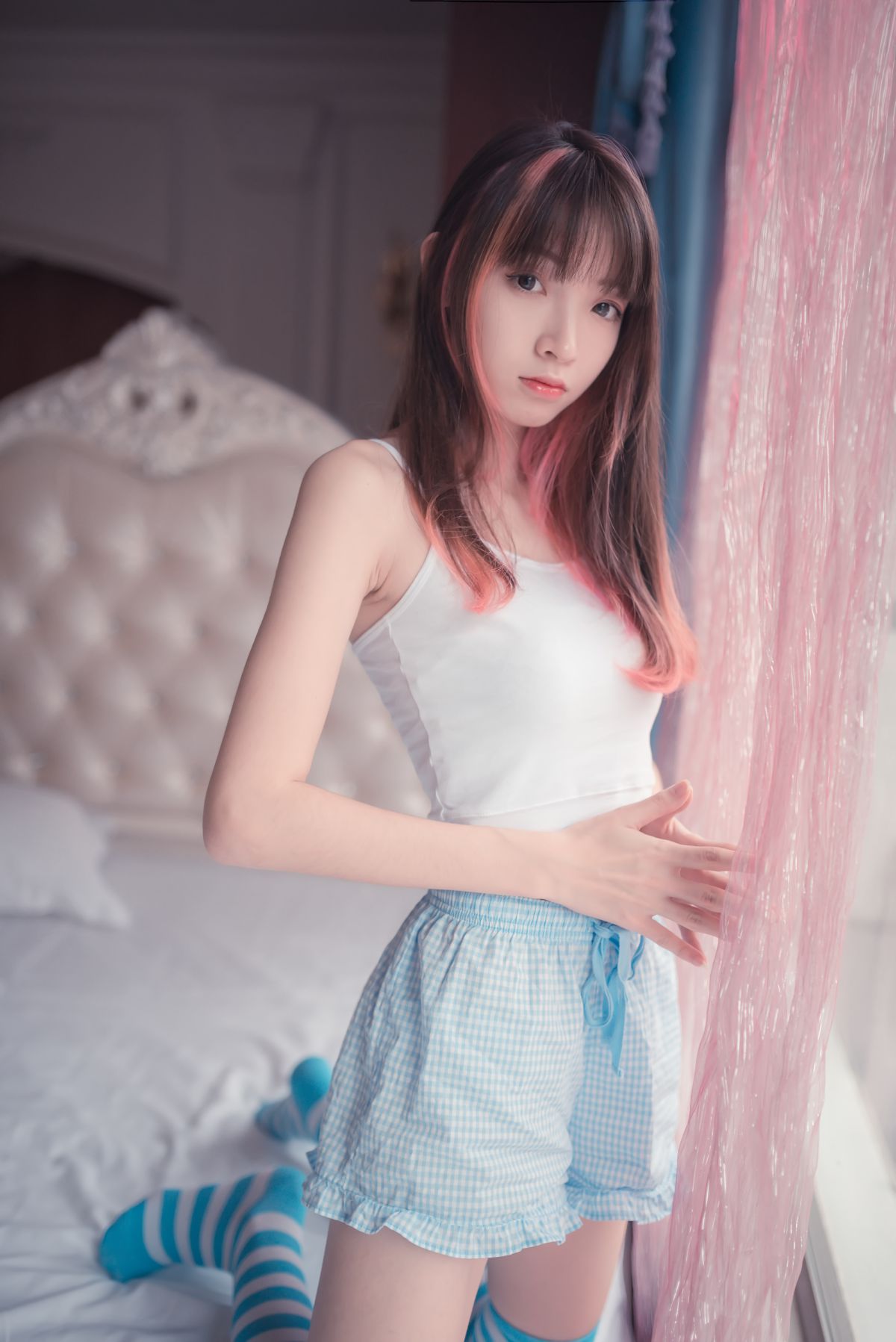 风之领域写真 NO.014 – COSPLAY