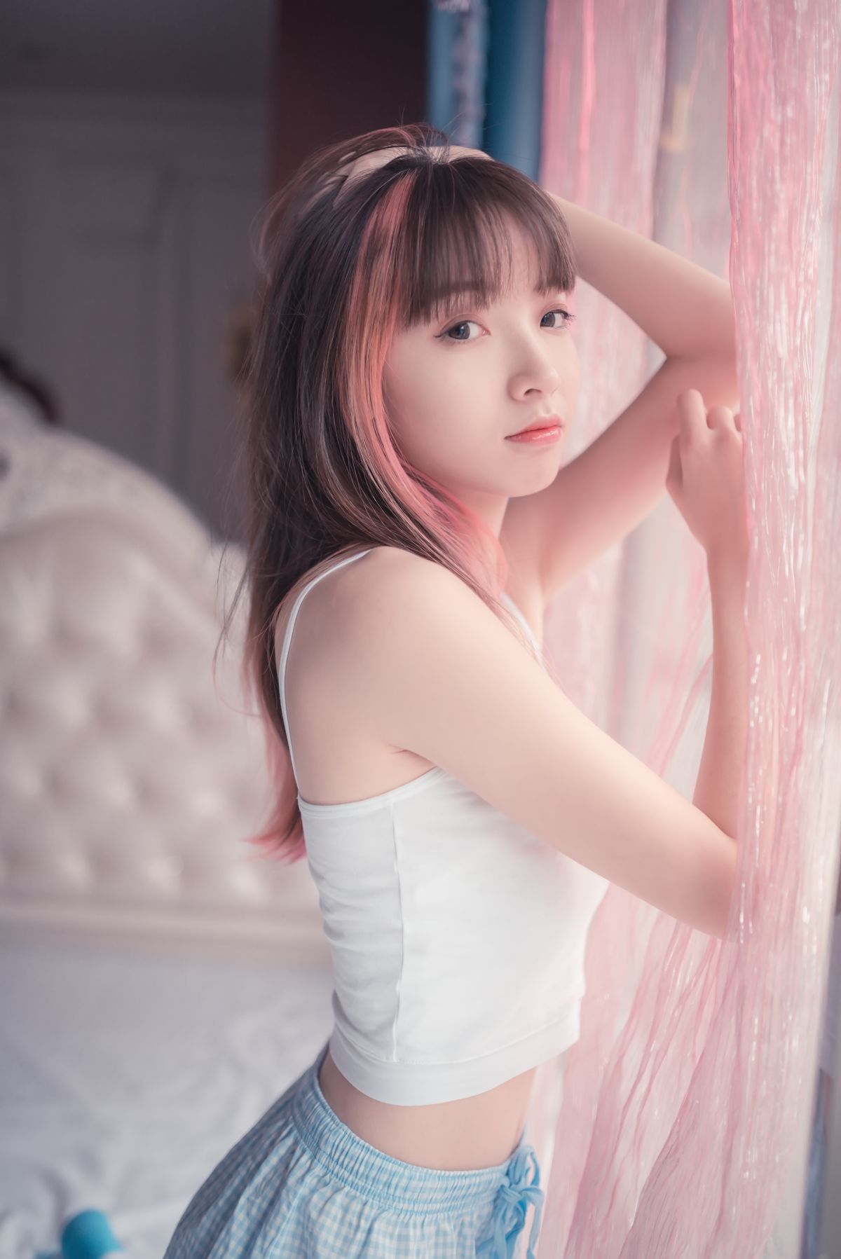 风之领域写真 NO.014 – COSPLAY