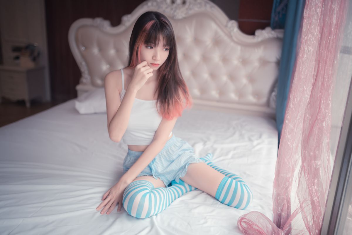 风之领域写真 NO.014 – COSPLAY