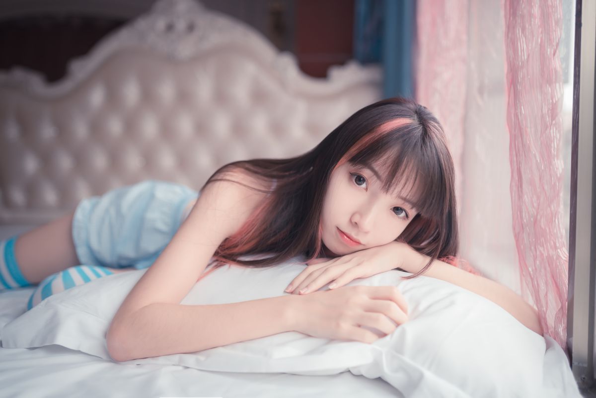 风之领域写真 NO.014 – COSPLAY