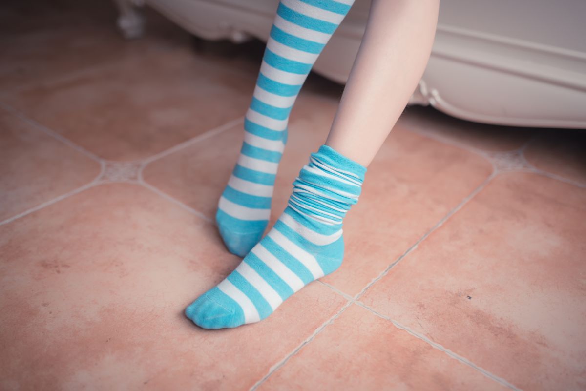 风之领域写真 NO.014 – COSPLAY