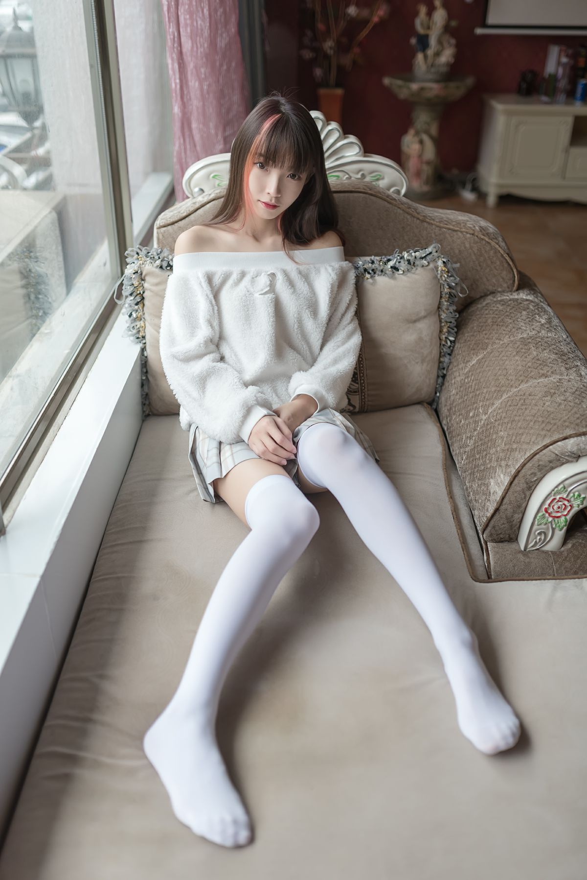 风之领域写真 NO.013 – COSPLAY