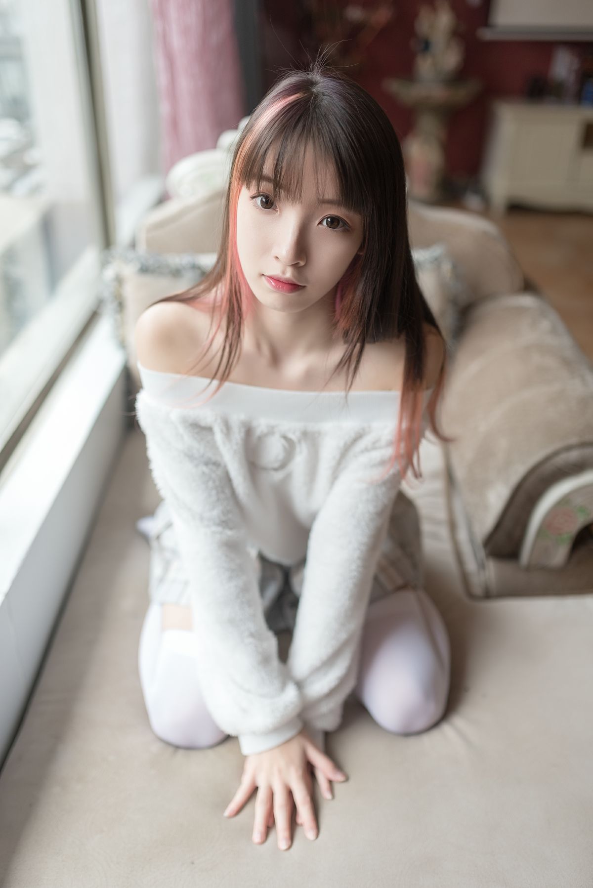 风之领域写真 NO.013 – COSPLAY
