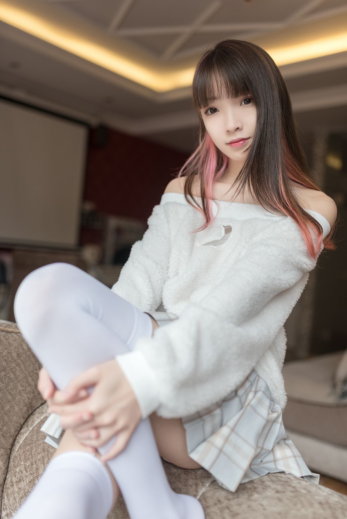 风之领域写真 NO.013 – COSPLAY