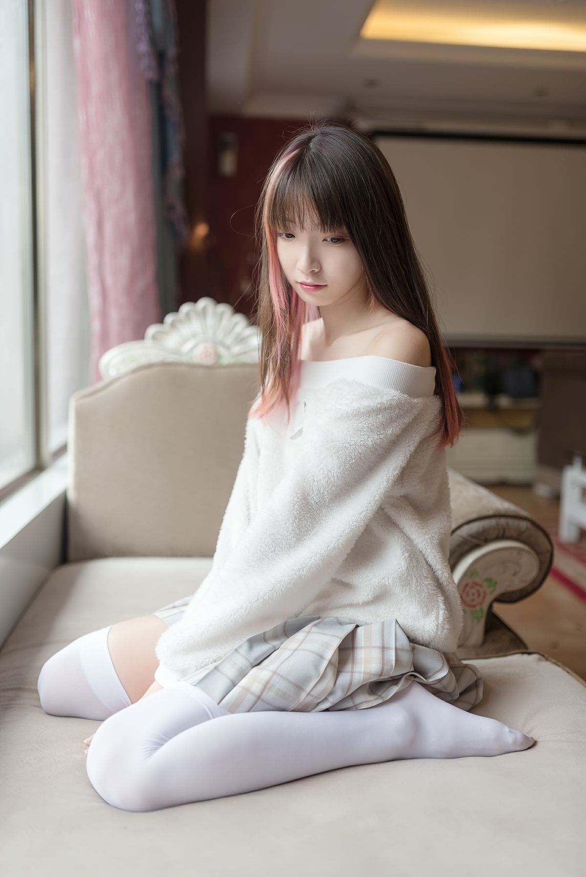 风之领域写真 NO.013 – COSPLAY