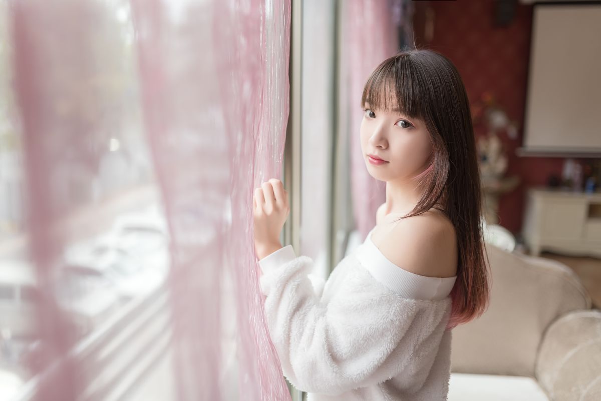 风之领域写真 NO.013 – COSPLAY