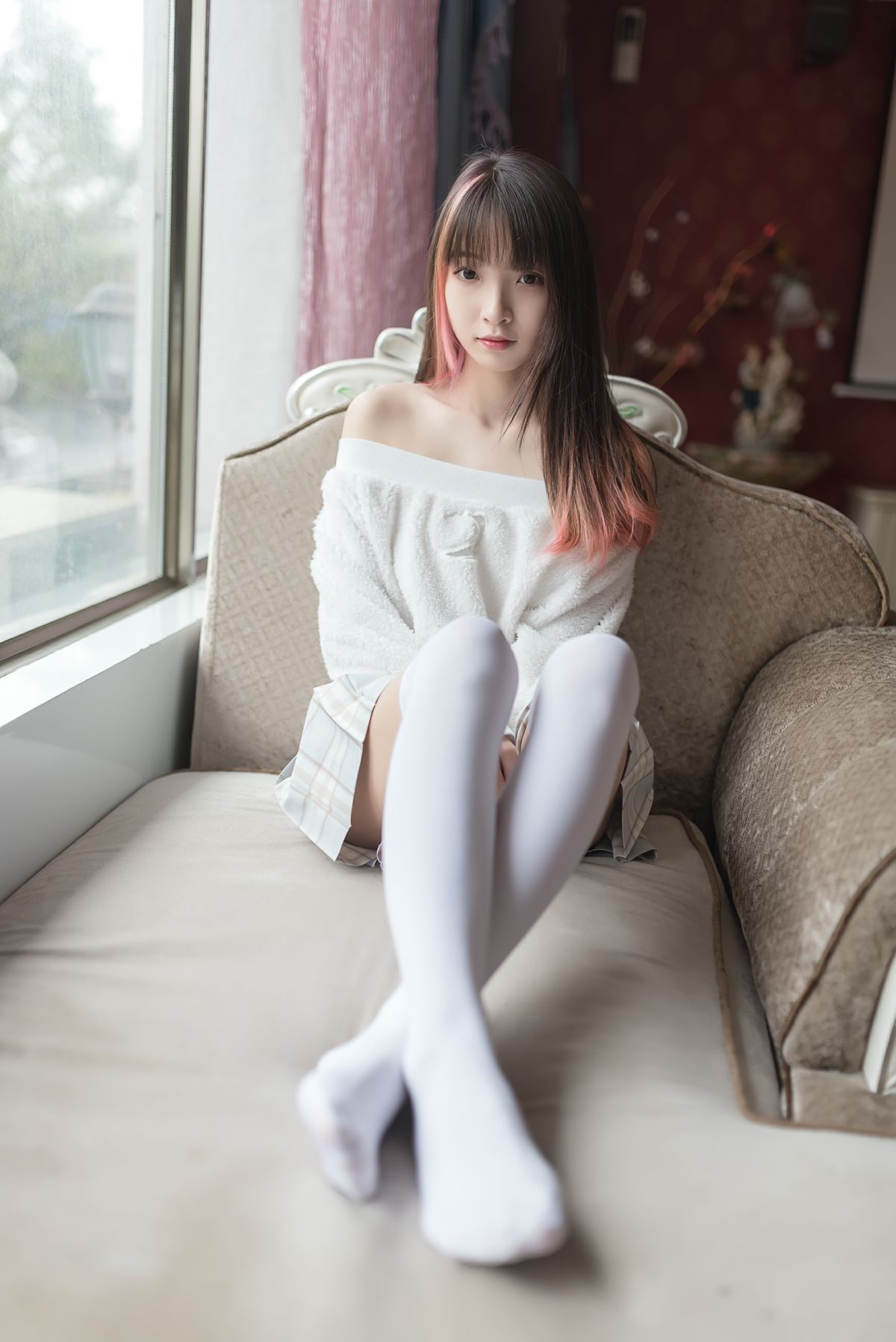 风之领域写真 NO.013 – COSPLAY