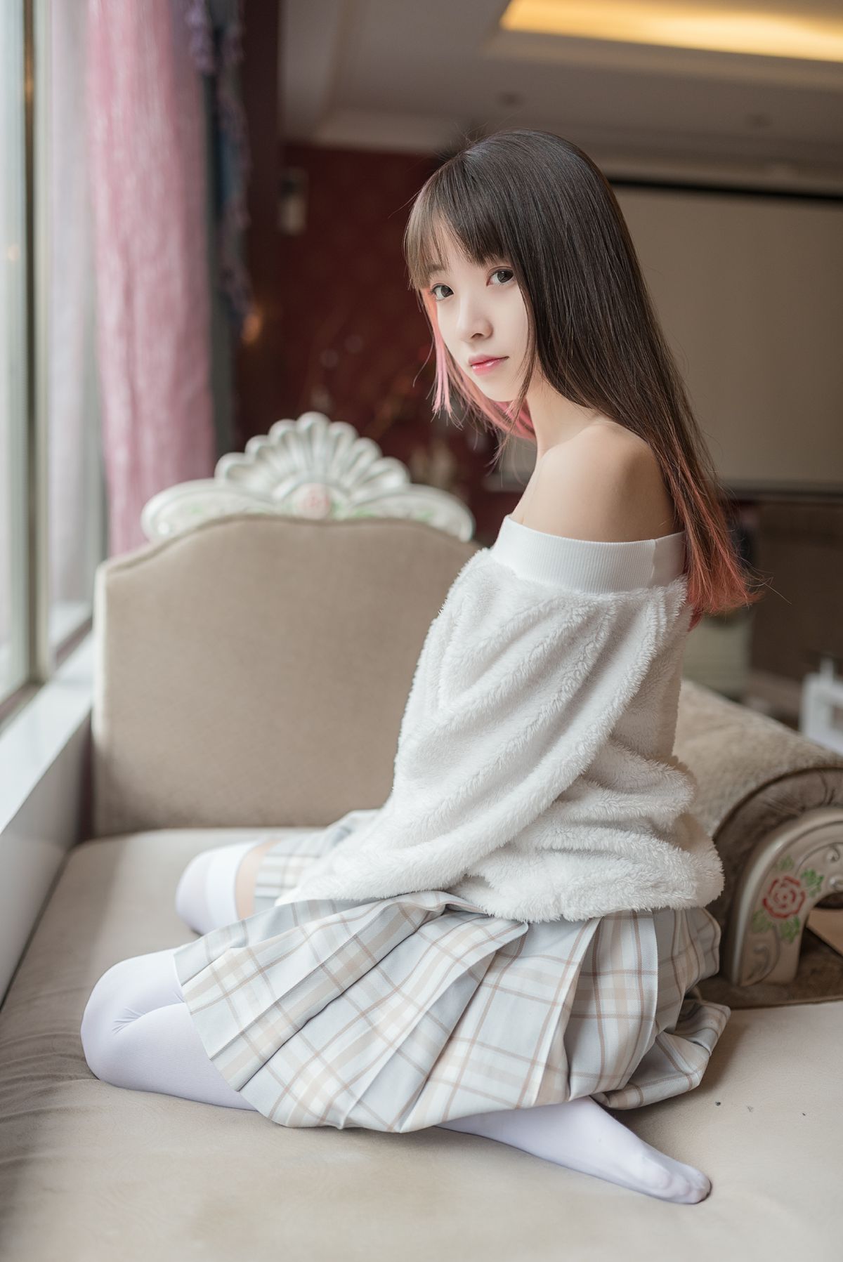 风之领域写真 NO.013 – COSPLAY