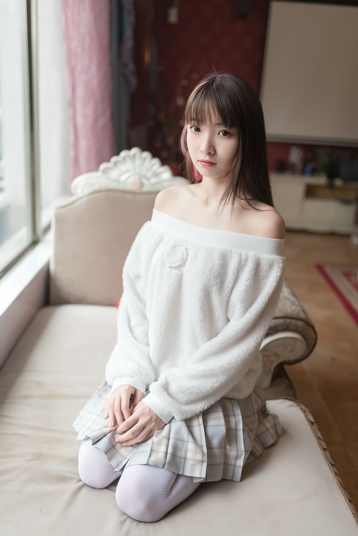 风之领域写真 NO.013 – COSPLAY