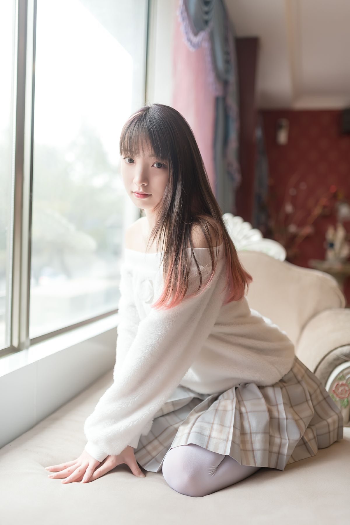 风之领域写真 NO.013 – COSPLAY