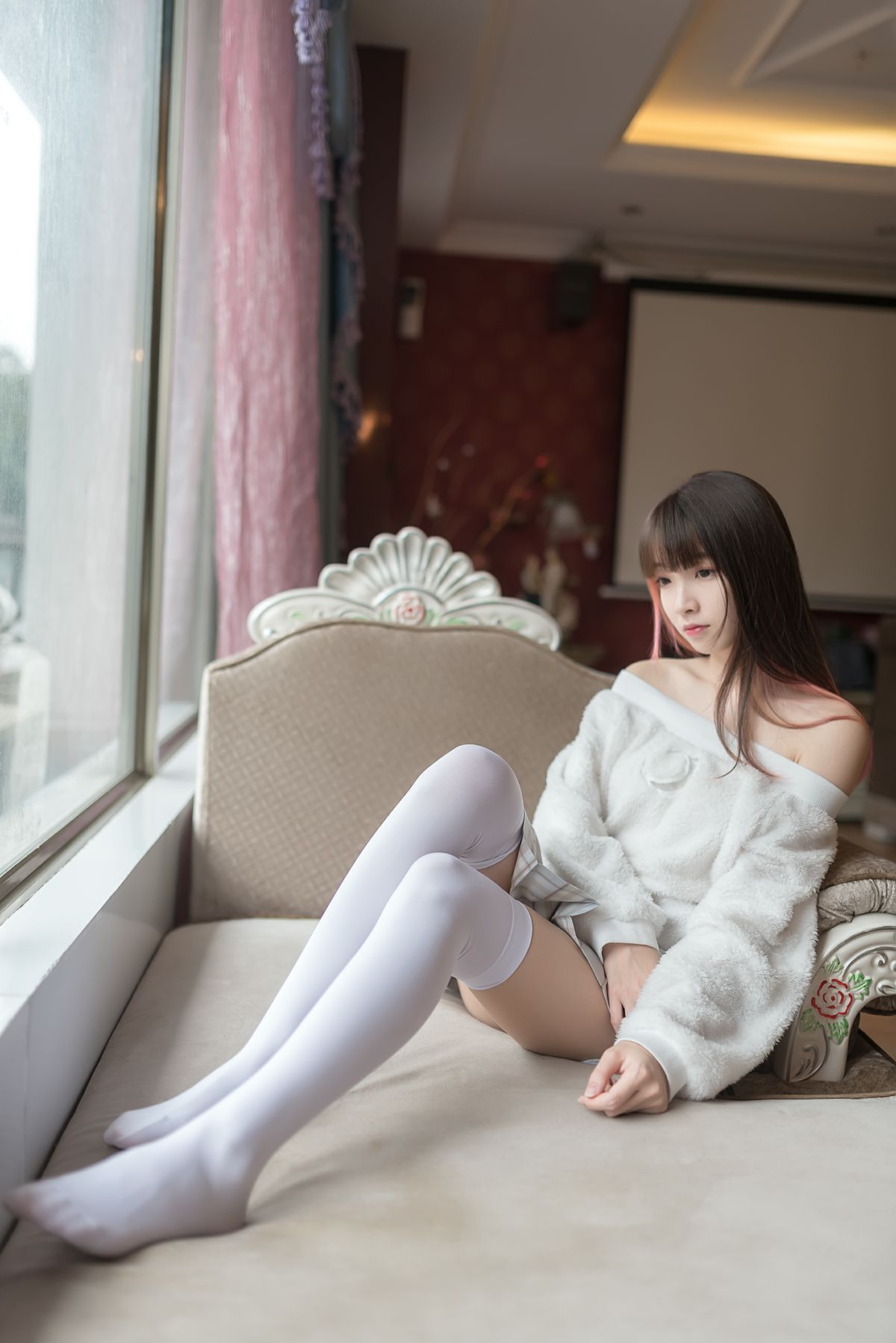 风之领域写真 NO.013 – COSPLAY