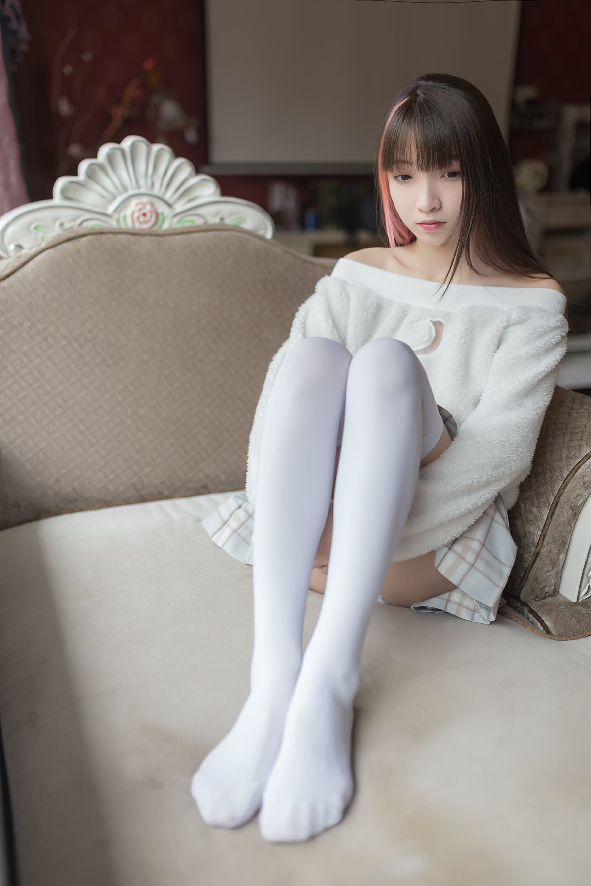 风之领域写真 NO.013 – COSPLAY