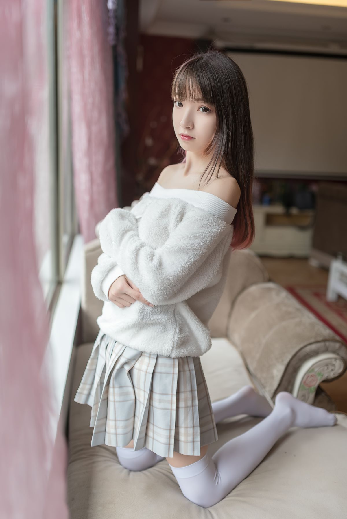 风之领域写真 NO.013 – COSPLAY