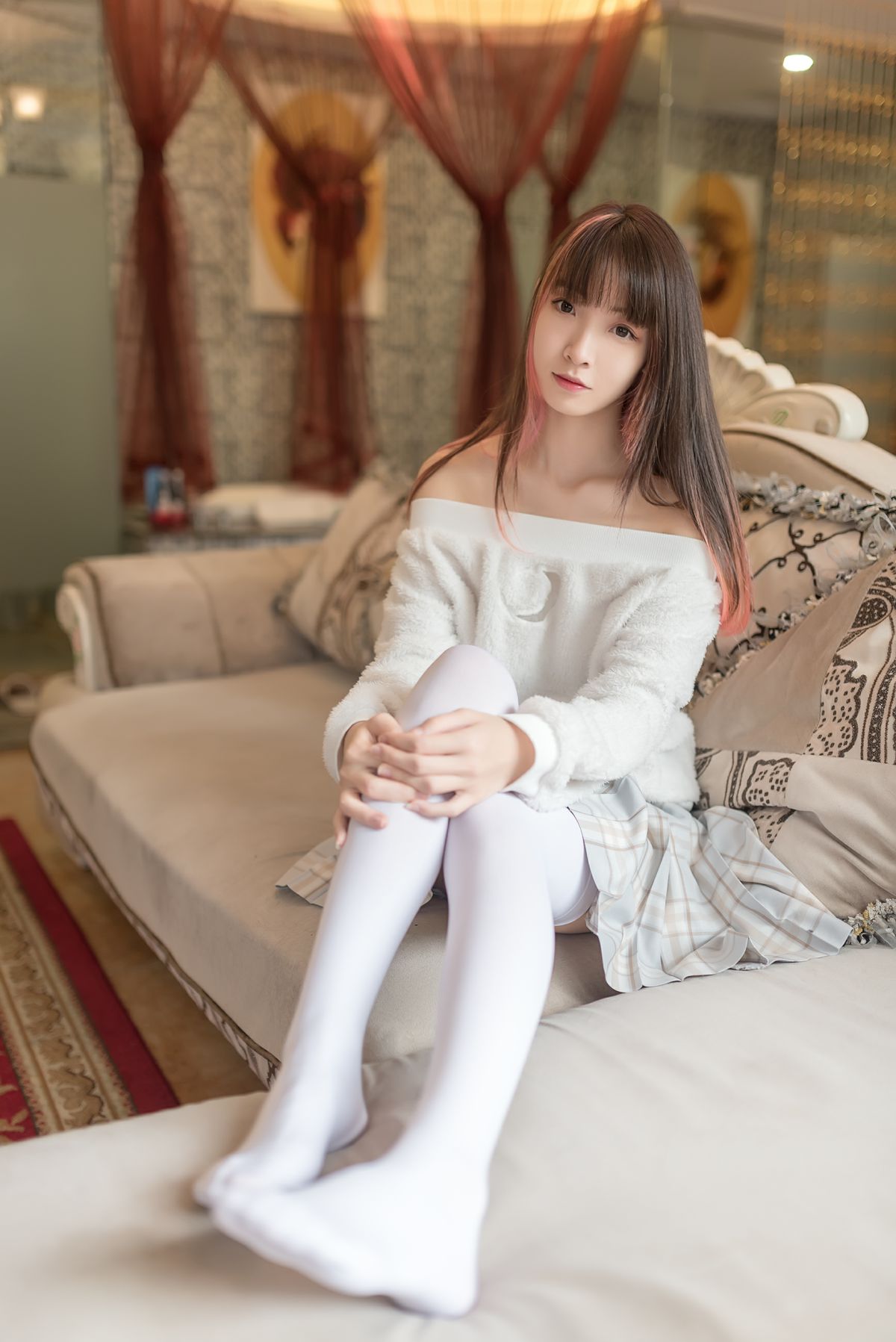 风之领域写真 NO.013 – COSPLAY