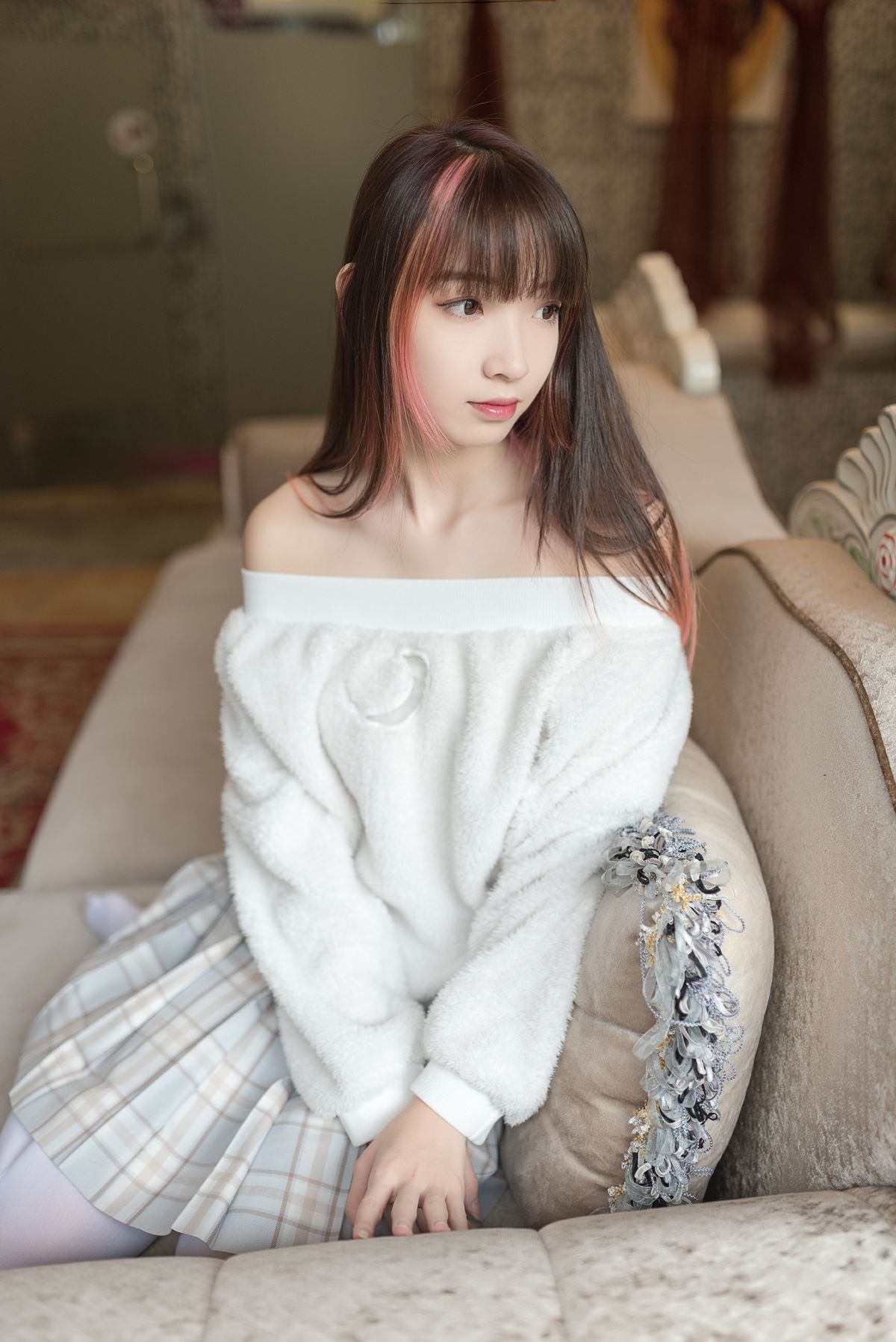 风之领域写真 NO.013 – COSPLAY