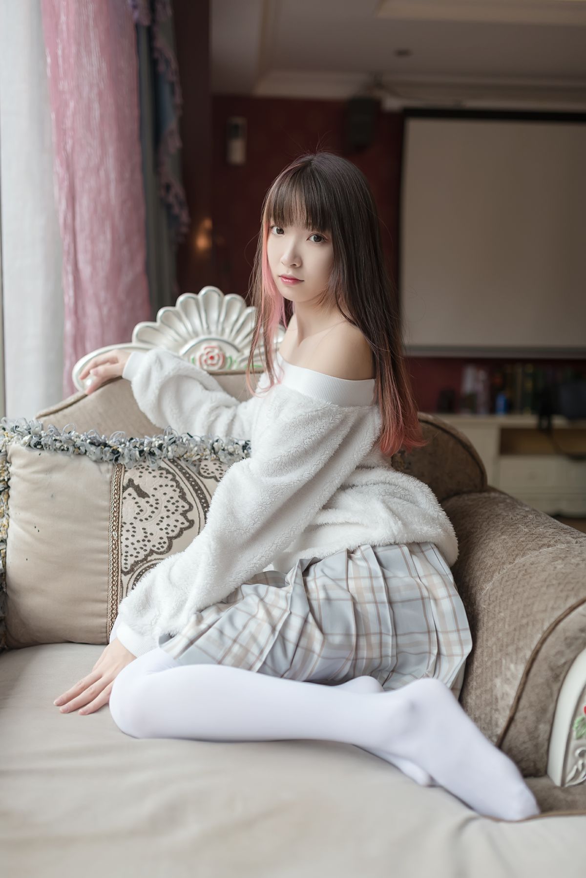 风之领域写真 NO.013 – COSPLAY