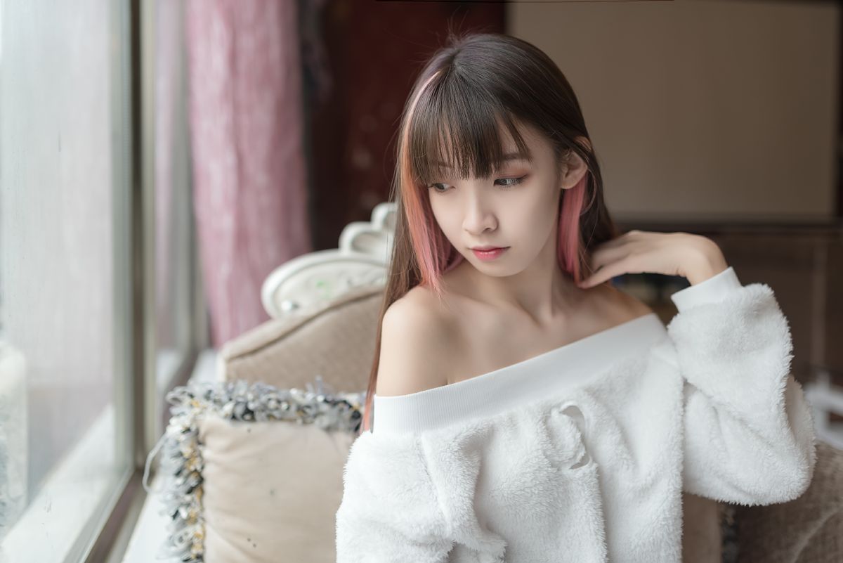 风之领域写真 NO.013 – COSPLAY