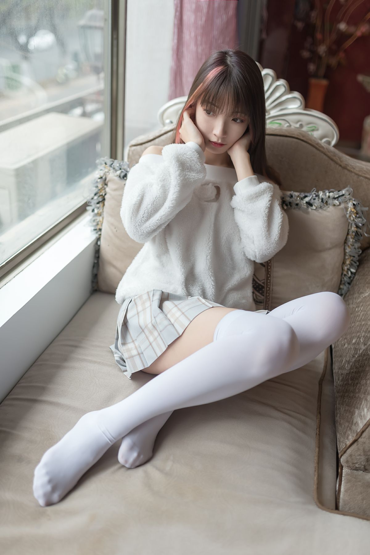 风之领域写真 NO.013 – COSPLAY